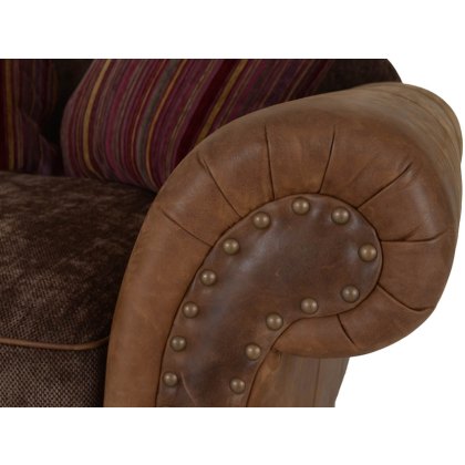 2 Seater Sofa Standard Back