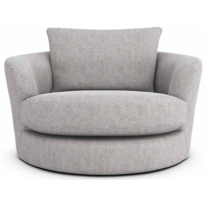 Cuddler Swivel Chair Cuddler Swivel Chair