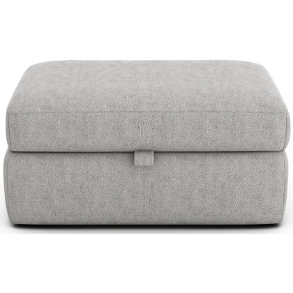 Longfarm Large Storage Stool Longfarm Large Storage Stool