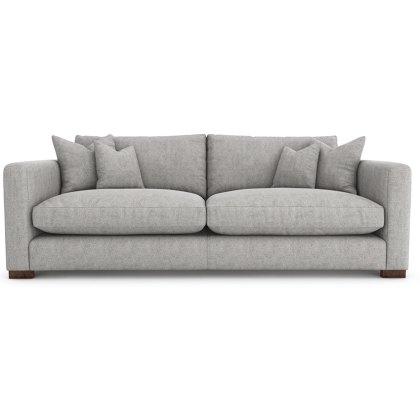 Perth Large Fabric Sofa Perth Large Fabric Sofa