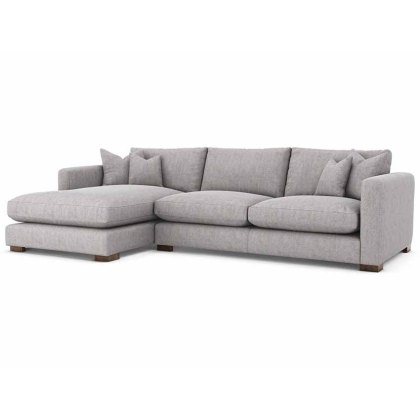 Perth Small LHF Chaise Sofa Perth Small LHF Chaise Sofa
