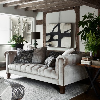 Midi Sofa - No Scatters