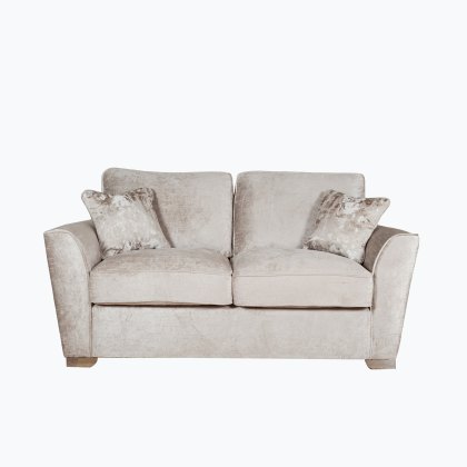2 Seater Pillow Back
