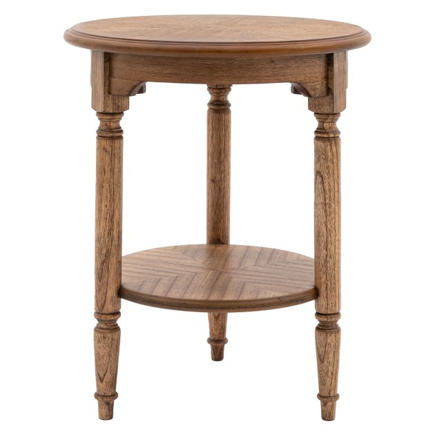 Gallery Direct Highgrove Side Table