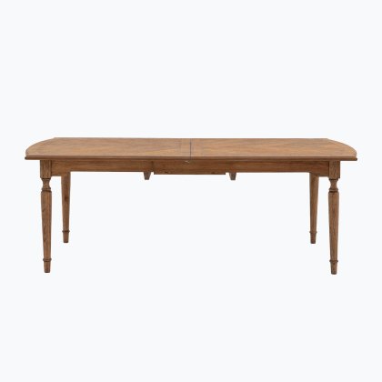 Ext Dining Table