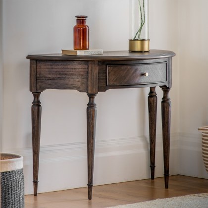 Gallery Direct Madison Console Table