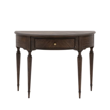 Gallery Direct Madison Console Table
