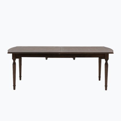 Madison Rectangular Extending Dining Table Madison Rectangular Extending Dining Table