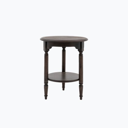 Madison Side Table Madison Side Table