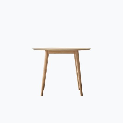 Gallery Direct Milan Round Dining Table