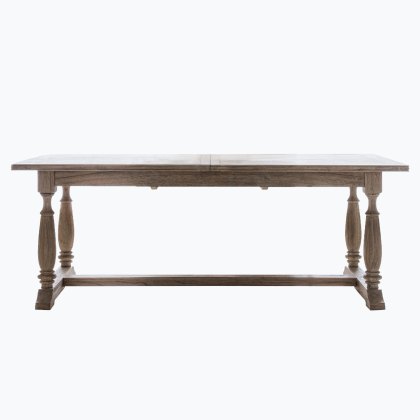Mustique Rectangular Extending Dining Table Mustique Rectangular Extending Dining Table