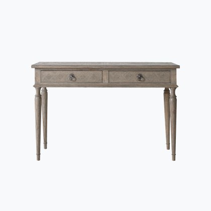 Mustique Dressing Table Mustique Dressing Table