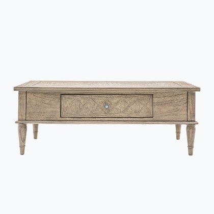 Mustique Coffee Table Mustique Coffee Table