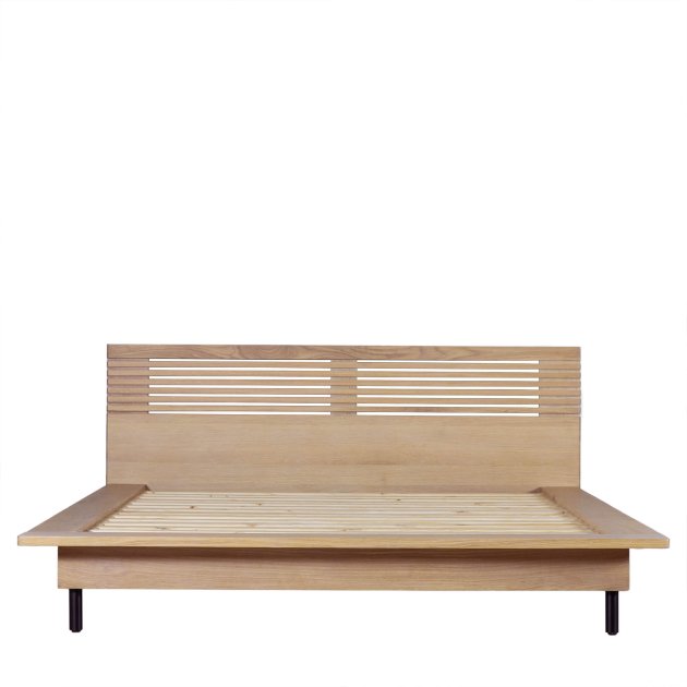 Gallery Direct Okayama 4'6 Bed