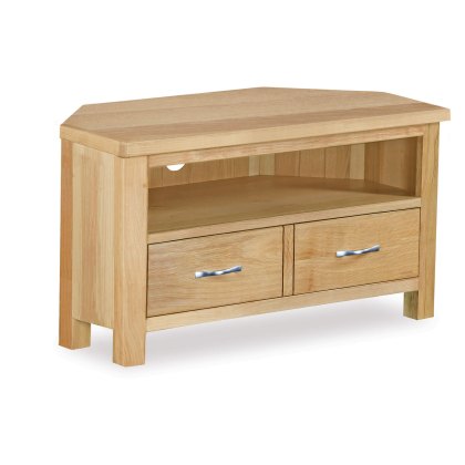 Oxford Corner TV Unit
