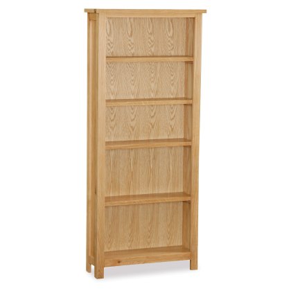 Oxford Large Bookcase