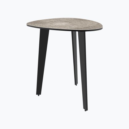 Pebble High Side Table Pebble High Side Table