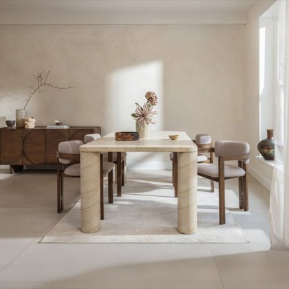Isla Dining Dining Table 200cm