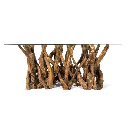 Rectangular Dining Table 180cm