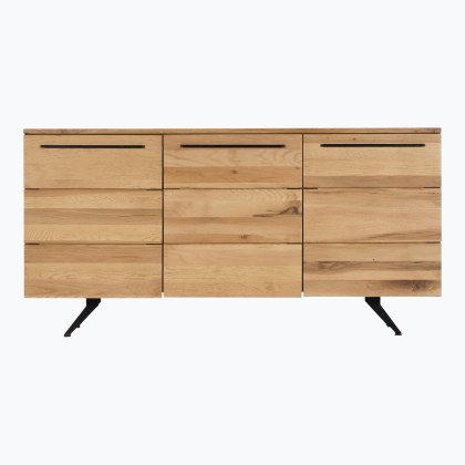 Brockley Wide Sideboard