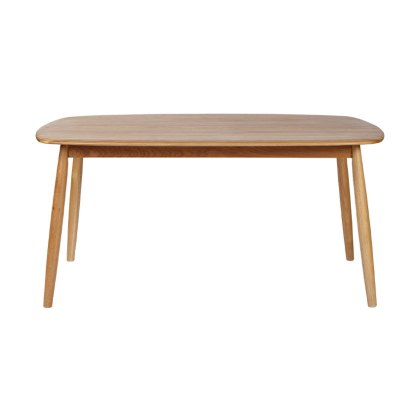 160CM Dining Table