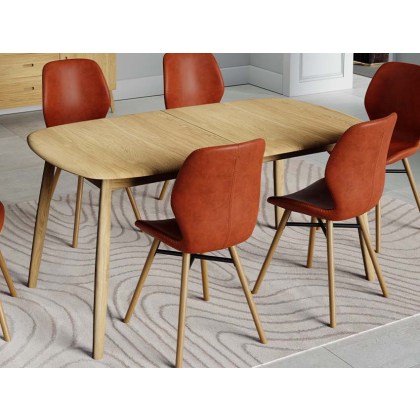 Extending Dining Table