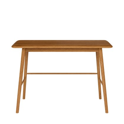 Malin Modern Oak Console Table Malin Modern Oak Console Table