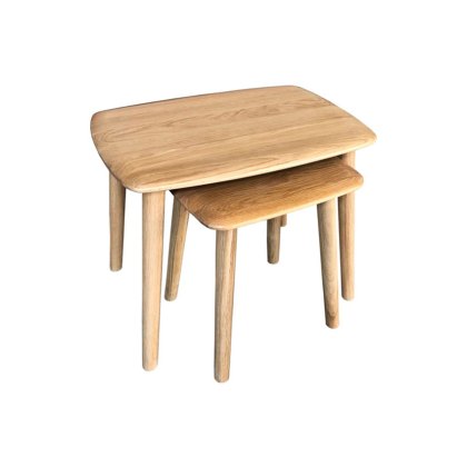 Nest of Tables