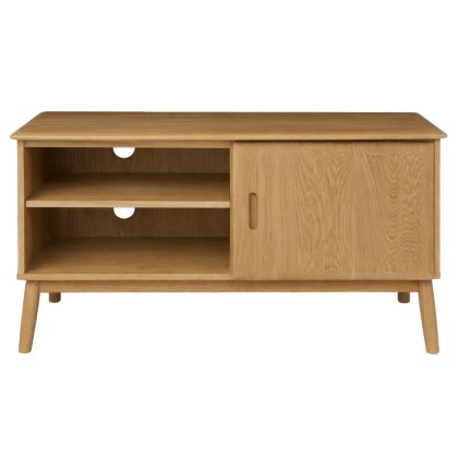 Malin Dining Modern Door TV Cabinet