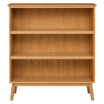 Malin Dining Modern Wide Bookcase Malin Dining Modern Wide Bookcase