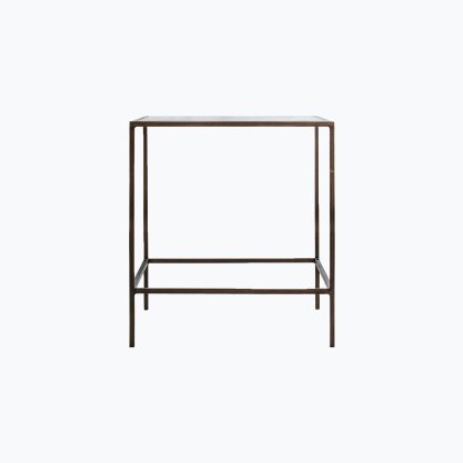 Rothbury Square Side Table