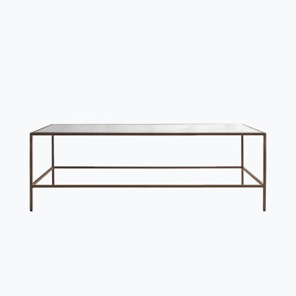 Rothbury Rectangular Coffee Table