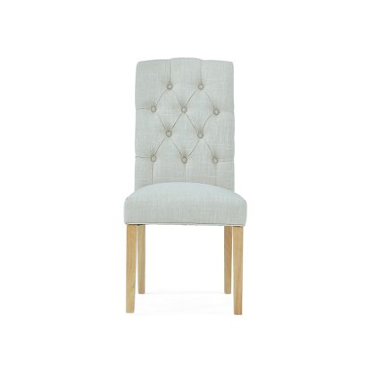 CHELSEA DINING CHAIR