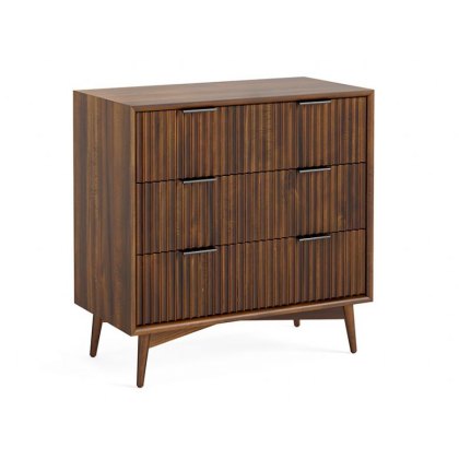 3 Drawer Chest
