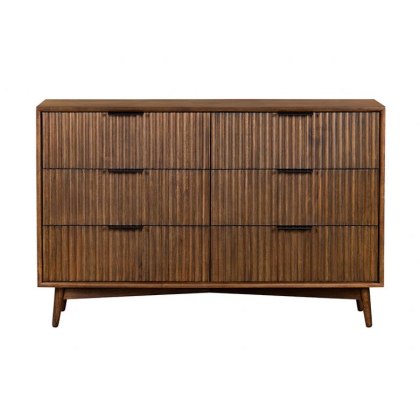 6 Drawer Chest
