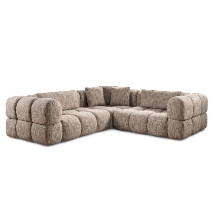 Pablo 3 Piece Corner Sofa Pablo 3 Piece Corner Sofa