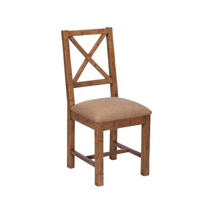 Wood Chairs