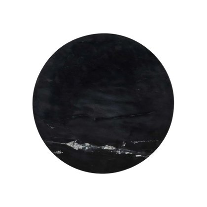 Lima Round Side Table