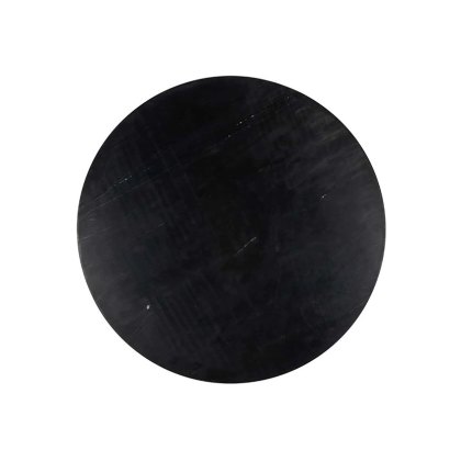 Lima Round Coffee Table