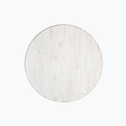 Mayfield Round Coffee Table