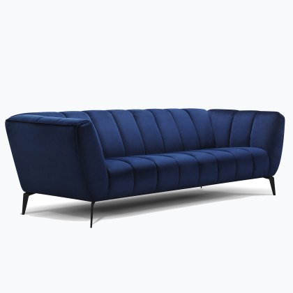3 Seater