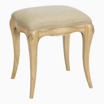 Upholstered Stool Upholstered Stool