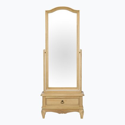 Cheval Mirror Cheval Mirror