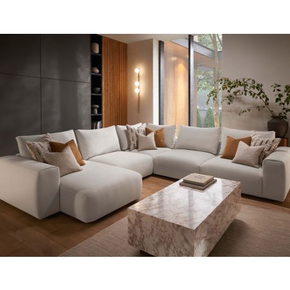 LHF Chaise Group LHF Chaise Group