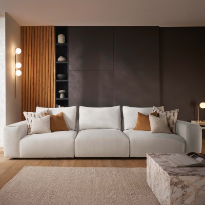 3 Seater Sofa