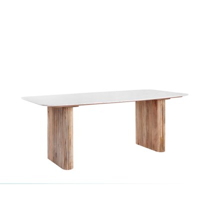 Raffi Dining 2m Table