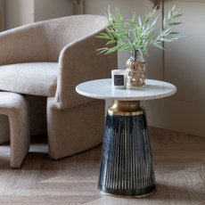 Gallery Direct Seville Side Table