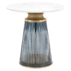 Gallery Direct Seville Side Table