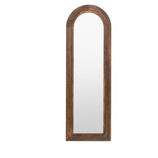 Gallery Direct Beaufort Arched Mirror