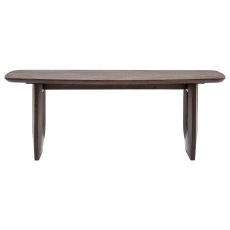 Arc Dining Bench